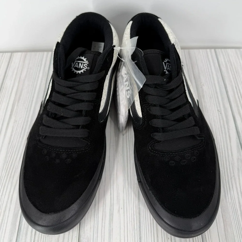 Vans bmx style